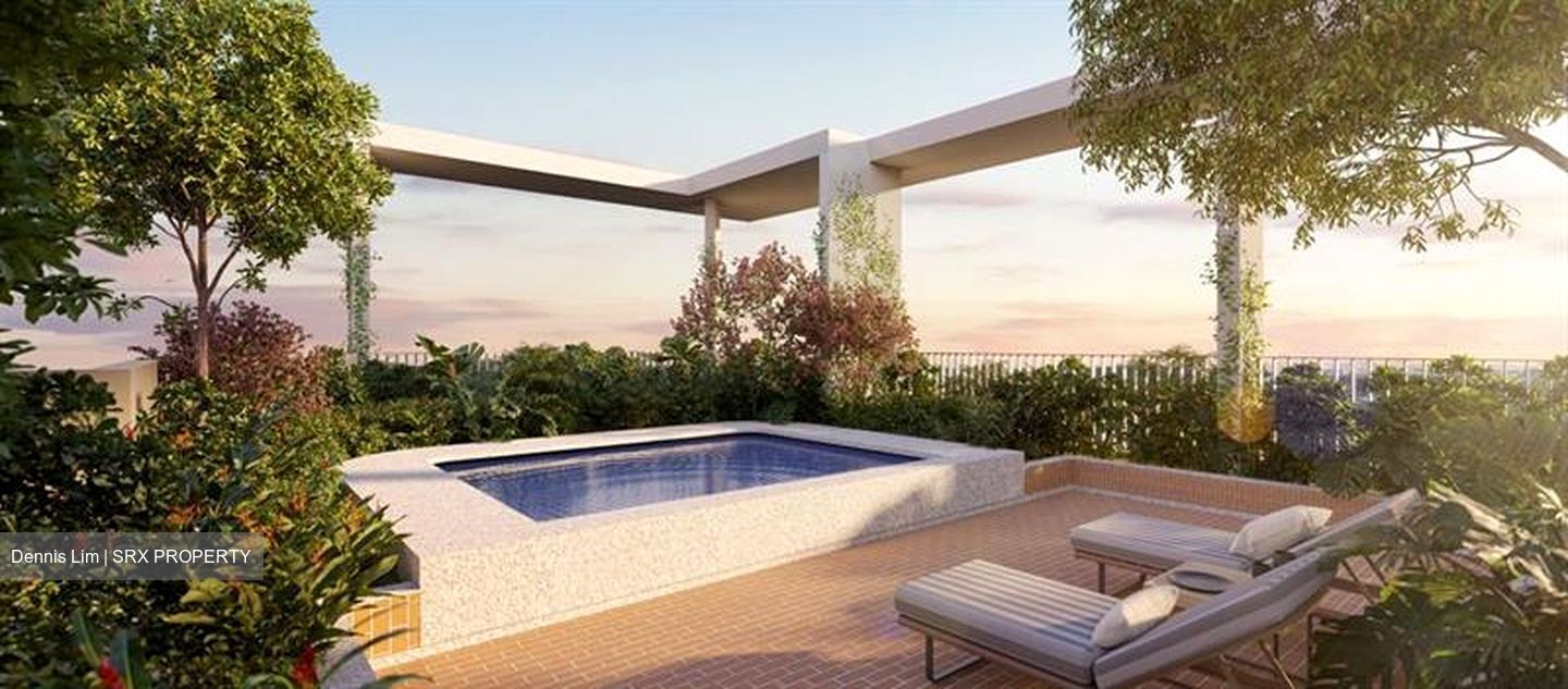 Canberra Crescent Residences (D27), Apartment #600140051